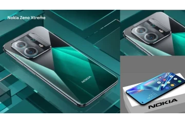 Nokia Zeno Xtreme price 2026